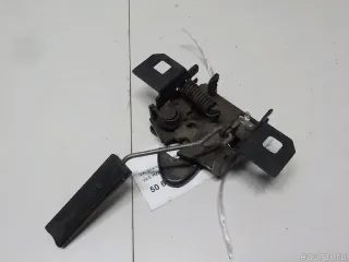 7M7823509A VAG Замок капота Seat Alhambra 1 restailing Арт E50619009, вид 11