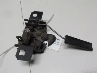 7M7823509A VAG Замок капота Seat Alhambra 1 restailing Арт E50619009, вид 14