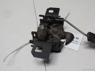 7M7823509A VAG Замок капота Seat Alhambra 1 restailing Арт E50619009, вид 15