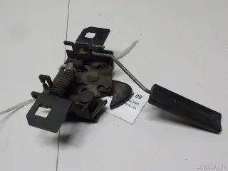7M7823509A VAG Замок капота Seat Alhambra 1 restailing Арт E50619009, вид 16