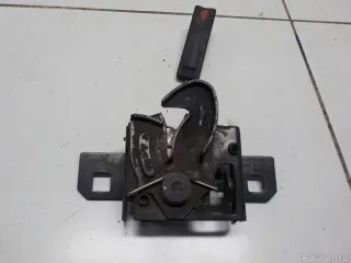 7M7823509A VAG Замок капота Seat Alhambra 1 restailing Арт E50619009, вид 4