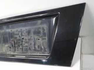 7M7945255DGRU VAG Накладка двери багажника Seat Alhambra 1 restailing Арт E51148134, вид 2