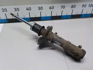 6N0413031J VAG Амортизатор передний Volkswagen Polo 3 Арт E52423844, вид 4