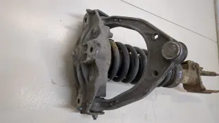 7L6413032L,7L6411105K Амортизатор передний правый Volkswagen Touareg 1 Арт 20295582, вид 2
