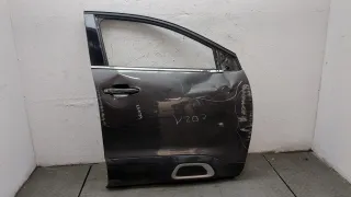 9830389280 Стеклоподъемник правый передний Citroen C5 Aircross Арт 11232277, вид 1