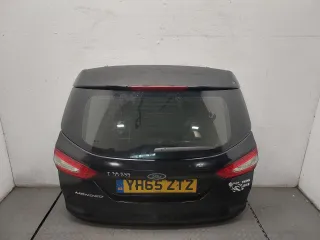 2458952,DS73N404W15CG Крышка багажника (дверь 3-5) Ford Mondeo 5 Арт 9072403, вид 1