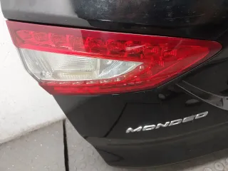 2458952,DS73N404W15CG Крышка багажника (дверь 3-5) Ford Mondeo 5 Арт 9072403, вид 2