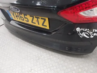 2458952,DS73N404W15CG Крышка багажника (дверь 3-5) Ford Mondeo 5 Арт 9072403, вид 4