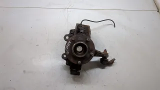 1420863,3M513K171BH,2471709,ME3M5J2C300CH Ступица передняя левая Ford Focus 2 restailing Арт 20291572, вид 1