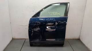 3CN831055M Дверь передняя левая синяя Volkswagen Atlas Арт 9383790, вид 1