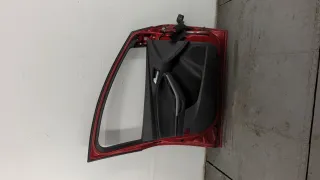 2147846,PBM51A20125BF Дверь передняя левая красная Ford Focus 3 Арт 20288210, вид 5