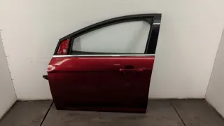 1879658,AM51U22801AE Петля двери передней левой красная Ford Focus 3 Арт 11344416, вид 1