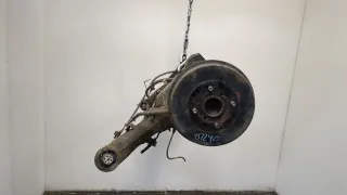 421100D510 Балка подвески задняя  Toyota Yaris 3 Арт 20288955, вид 4