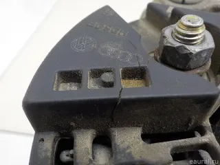 047903017 VAG Генератор Skoda Octavia A4 Арт E52545508, вид 4