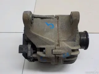 047903017 VAG Генератор Skoda Octavia A4 Арт E52545508, вид 5