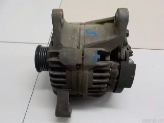 047903017 VAG Генератор Skoda Octavia A4 Арт E52545508, вид 7