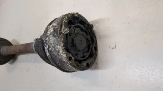 1K0407271LB Полуось передняя левая (приводной вал, шрус) Volkswagen Passat B7 Арт 20295369, вид 3