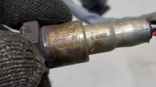 0258030313 Лямбда-зонд Nissan Quest 4 Арт 20290118, вид 3