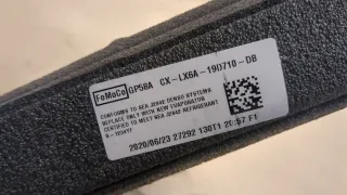LX6A19D710DB Испаритель кондиционера Ford Escape 4 Арт 20289752, вид 3
