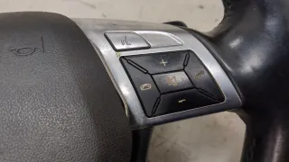 A1668600002 Подушка безопасности водителя Mercedes GL X166 Арт 11346152, вид 4