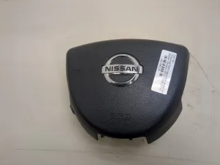 K851MCA002 Подушка безопасности водителя Nissan Murano Z51 Арт 20290520, вид 1