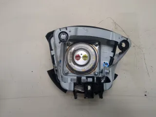 K851MCA002 Подушка безопасности водителя Nissan Murano Z51 Арт 20290520, вид 3