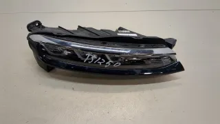 9843218880 Дневные ходовые огни правые Citroen C3 Aircross  Арт 20294142, вид 1