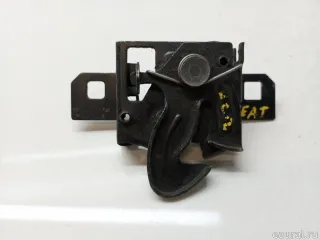 7M7823509A VAG Замок капота Seat Alhambra 1 restailing Арт E5551173, вид 3