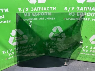  Стекло двери задней правой BMW X5 E53 Арт 2000000046132, вид 1