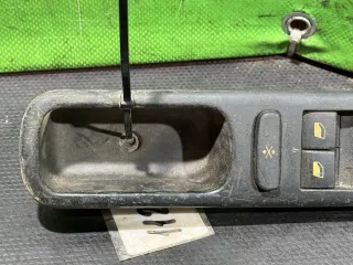  Блок управления стеклоподъемниками Peugeot 307 Арт 2000000011257, вид 2