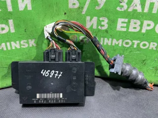 1C0959799B Блок комфорта Volkswagen Passat B5 Арт 2000000046977, вид 1