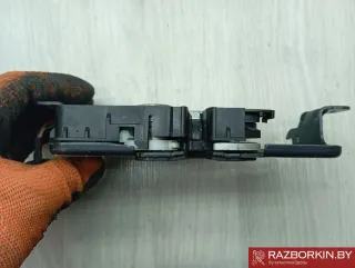 51247464415,7464415,51242704108,2704108 Замок багажника MINI COUNTRYMAN F60 Арт 35768, вид 4