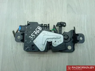51247464415,7464415,51242704108,2704108 Замок багажника MINI COUNTRYMAN F60 Арт 35768_1, вид 1