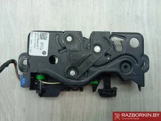 51247464415,7464415,51242704108,2704108 Замок багажника MINI COUNTRYMAN F60 Арт 35768_1, вид 3