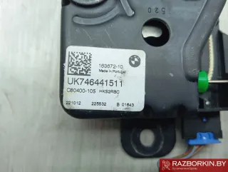 51247464415,7464415,51242704108,2704108 Замок багажника MINI COUNTRYMAN F60 Арт 35768_1, вид 5