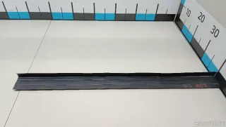 1K0121345D VAG Молдинг (накладка кузовная) Volkswagen Touran 1 Арт E103038807, вид 2