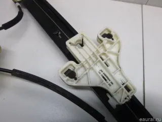 5P0839461 VAG Стеклоподъемник левый задний Seat Toledo 3 Арт E40448244, вид 5