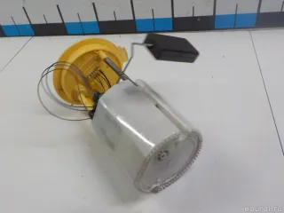 1K0919050AB VAG Насос топливный электрический (подкачка) Volkswagen Golf 5 Арт E41109512, вид 3
