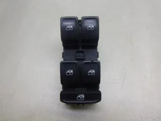 6JB959857AWHS VAG Блок управления стеклоподъемниками Seat Toledo 4 Арт E60697952, вид 1