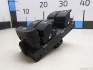 6JB959857AWHS VAG Блок управления стеклоподъемниками Seat Toledo 4 Арт E60697952, вид 2