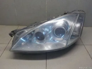 2218203761 Mercedes Benz Фара левая Mercedes S W221 Арт E31311049, вид 1