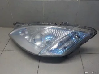 2218203761 Mercedes Benz Фара левая Mercedes S W221 Арт E31311049, вид 2