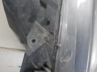 2218203761 Mercedes Benz Фара левая Mercedes S W221 Арт E31311049, вид 9