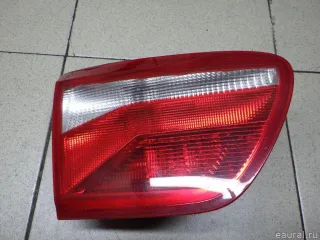 6J8945093 VAG Фонарь задний внутренний левый Seat Ibiza 4 Арт E31327104, вид 2