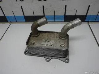 264102F020 Hyundai-Kia Радиатор масляный Hyundai Santa FE 3 (DM) Арт E31401842, вид 1