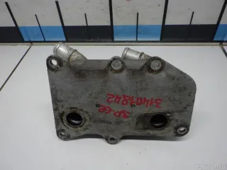 264102F020 Hyundai-Kia Радиатор масляный Hyundai Santa FE 3 (DM) Арт E31401842, вид 4