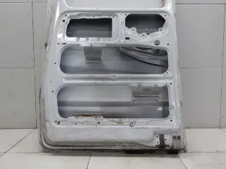 6397400102 Mercedes Benz Дверь багажника правая Mercedes Vito W639 Арт E31422867, вид 9