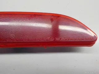 924064X000 Hyundai-Kia Отражатель в бампер задний правый Kia Rio 3 Арт E31463079, вид 6