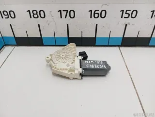 2218202842 Mercedes Benz Моторчик стеклоподъемника Mercedes S W221 Арт E31578849, вид 4