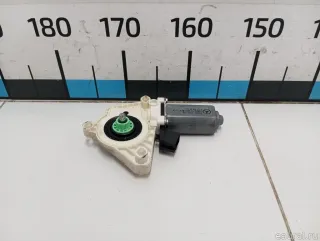 2218202842 Mercedes Benz Моторчик стеклоподъемника Mercedes S W221 Арт E31578849, вид 6